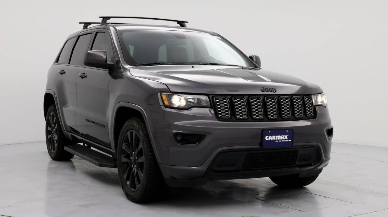 JEEP GRAND CHEROKEE 2017 1C4RJFAG4HC909419 image